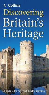 Discovering Britain&rsquo;s Heritage
