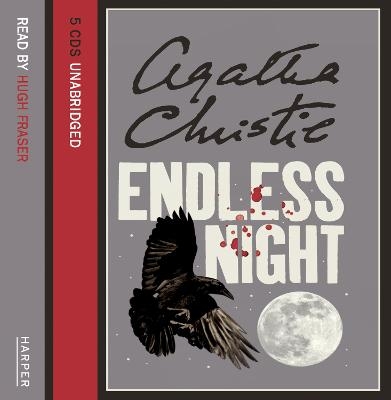 Endless Night - Agatha Christie