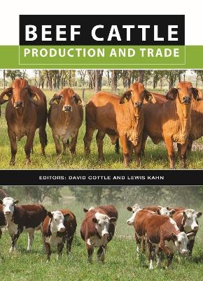 Beef Cattle Production and Trade - 