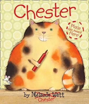 Chester - Melanie Watt