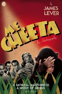 Me Cheeta -  Cheeta