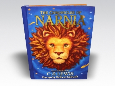 The Chronicles of Narnia - 