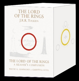 The Lord of the Rings Boxed Set