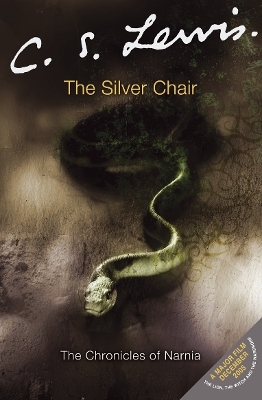 The Silver Chair - C. S. Lewis