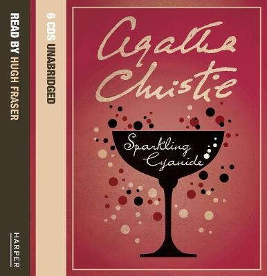 Sparkling Cyanide - Agatha Christie