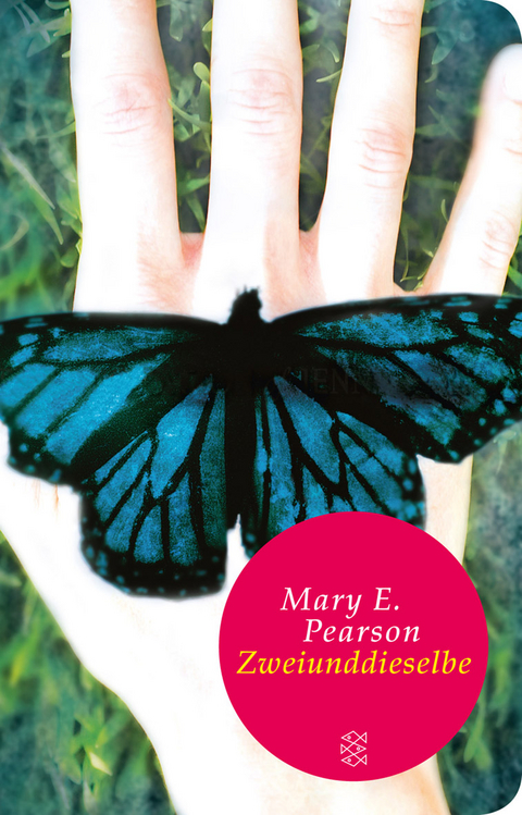 Zweiunddieselbe - Mary E. Pearson