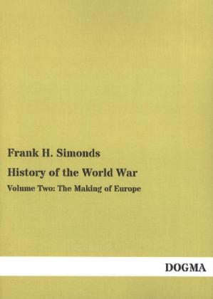 History of the World War