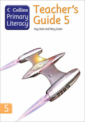 Teacher’s Guide 5