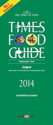Times Food Guide Jaipur