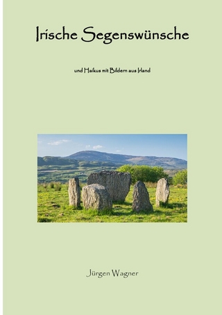 Irische Segenswünsche