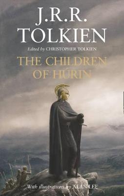 The Children of H&uacute;rin - J. R. R. Tolkien