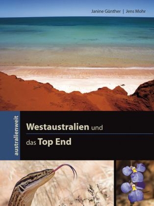 Westaustralien und das Top End