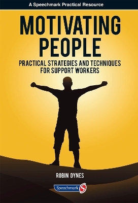 Motivating People - Robin Dynes
