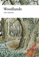 Woodlands - Oliver Rackham