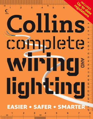 Collins Complete Wiring and Lighting