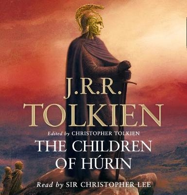 The Children of H&uacute;rin - J. R. R. Tolkien