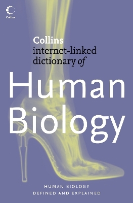 Human Biology - Dr Robert M. Youngson