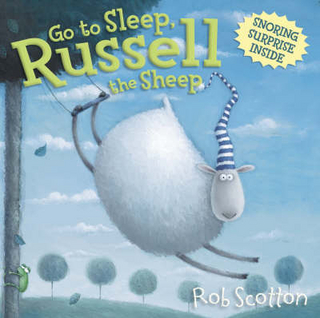 Go To Sleep, Russell the Sheep