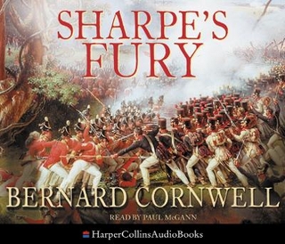 Sharpe’s Fury
