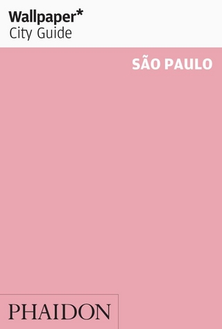 Wallpaper* City Guide Sao Paulo 2014