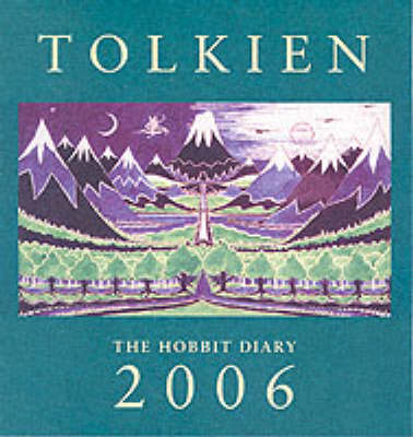 Tolkien Diary 2006
