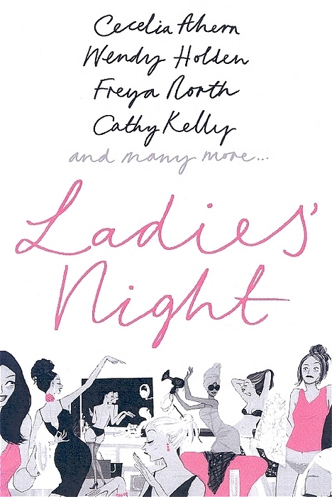 Ladies' Night - 