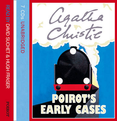 Poirot&rsquo;s Early Cases - Agatha Christie