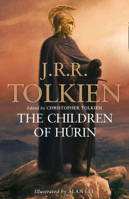 The Children of H&uacute;rin - J. R. R. Tolkien