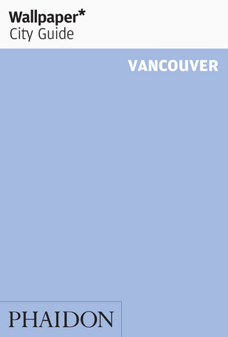 Wallpaper* City Guide Vancouver 2014