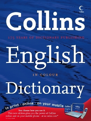 Collins English Dictionary