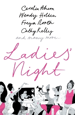 Ladies&rsquo; Night - 