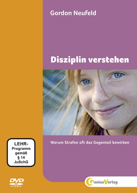 "Disziplin verstehen" - 