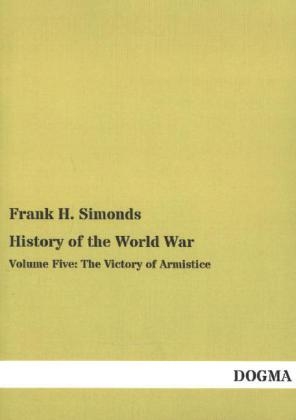 History of the World War