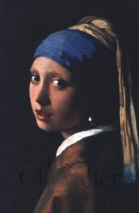 Girl With a Pearl Earring