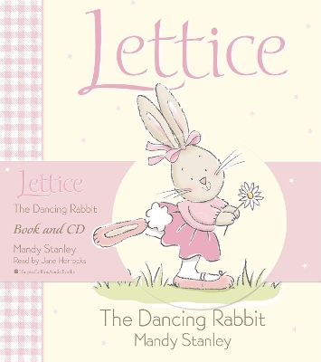 The Dancing Rabbit - Mandy Stanley