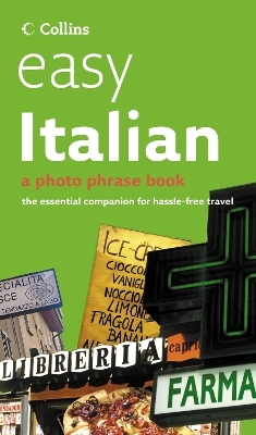 Easy Italian CD Pack