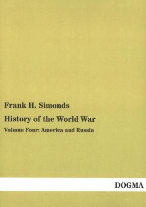 History of the World War