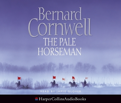 The Pale Horseman - Bernard Cornwell