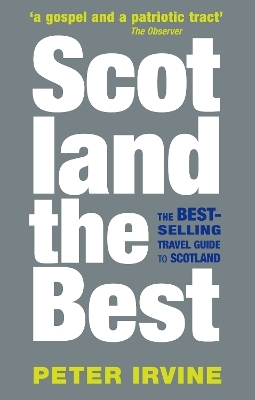 Scotland the Best - Peter Irvine