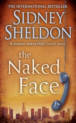 The Naked Face - Sidney Sheldon
