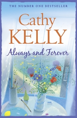 Always and Forever - Cathy Kelly