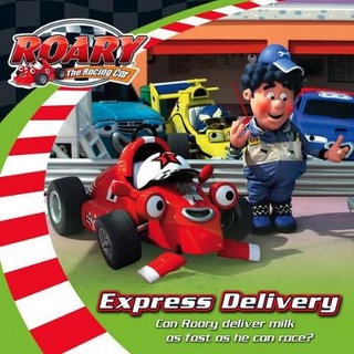 Express Delivery