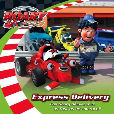 Express Delivery - 