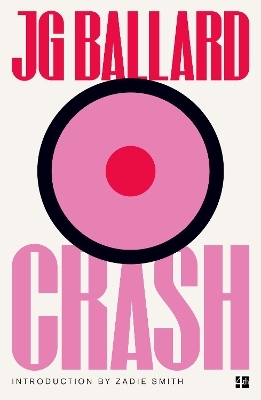 Crash - J. G. Ballard