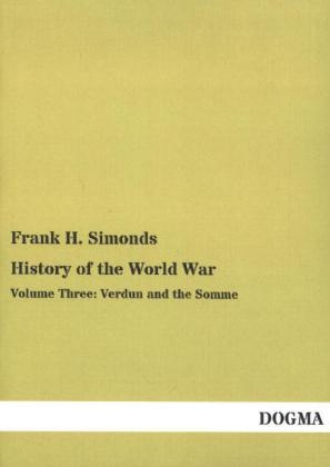 History of the World War