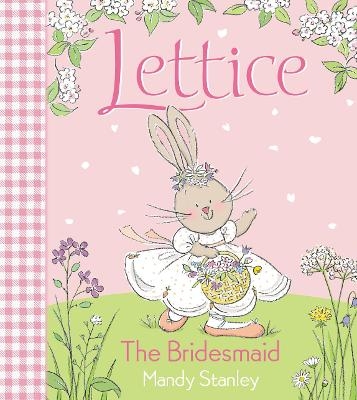 The Bridesmaid - Mandy Stanley