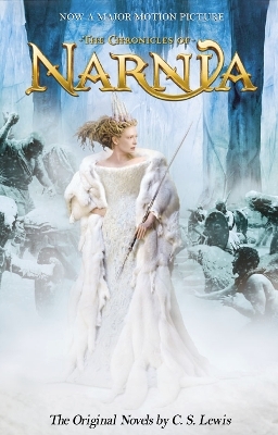 The Chronicles of Narnia - C. S. Lewis