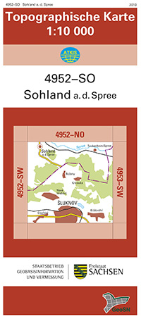 Sohland a. d. Spree (4952-SO)