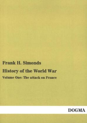 History of the World War