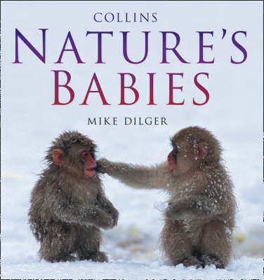Nature&rsquo;s Babies - Mike Dilger